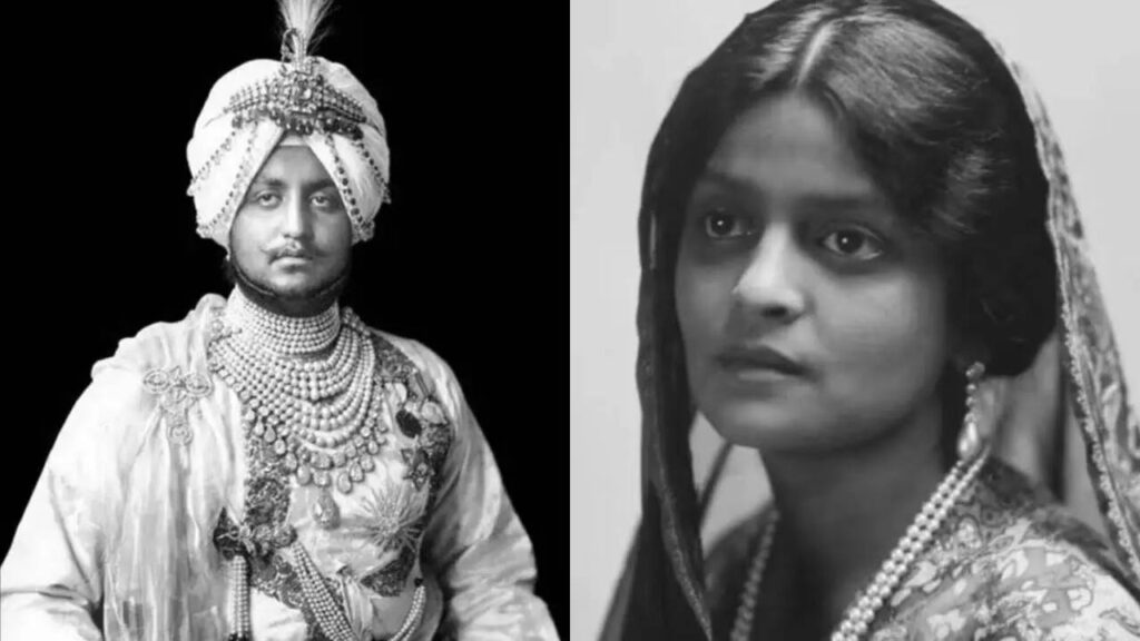 From 185-Carat Diamond Paperweights To Dog Weddings: 8 Times India’s Royals Splurged On The Most Outrageous Luxuries That Even Today’s Billionaires Can’t Imagine | People